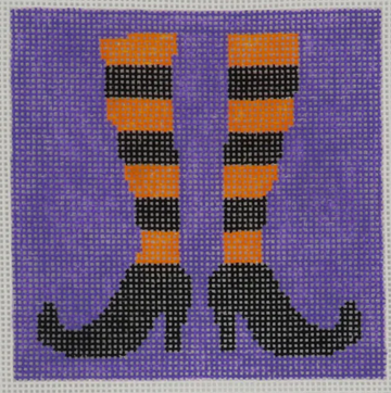 Halloween Witch