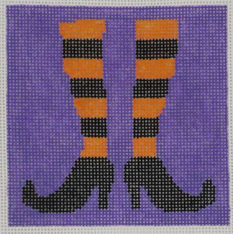 Halloween Witch