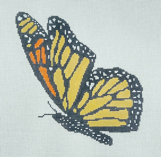 Monarch Butterfly