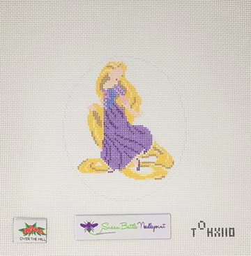 Rapunzel