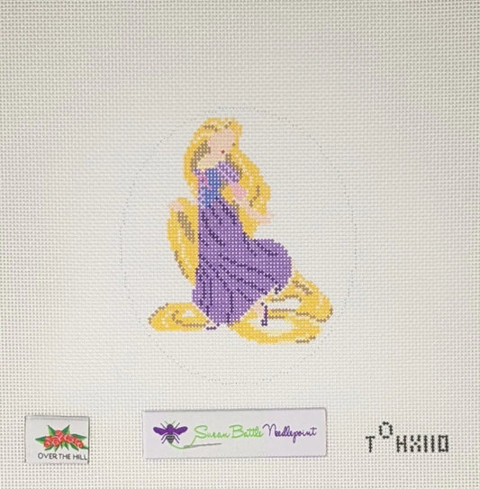 Rapunzel