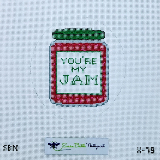You're My Jam
