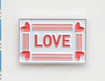 Love Mini Needleminder