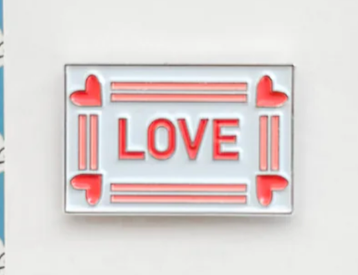 Love Mini Needleminder