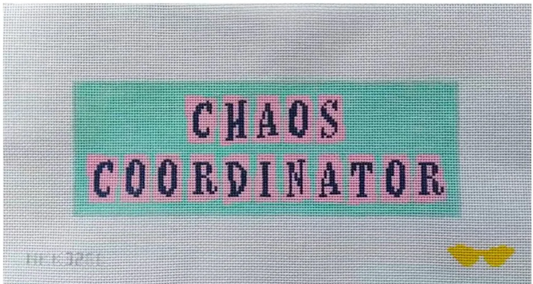 Chaos Coordinator