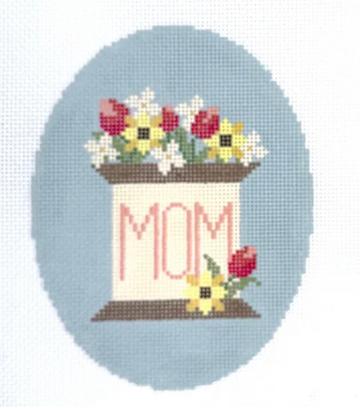 Mom's Bouquet Spool 13ct