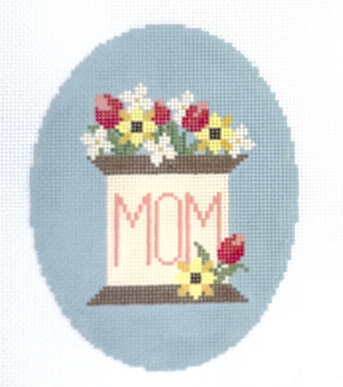 Mom's Bouquet Spool 13ct