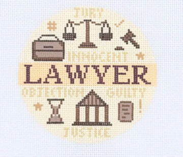 Lawyer Round