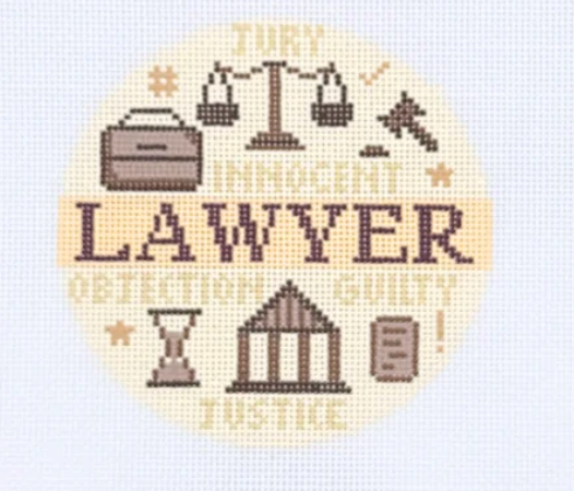 Lawyer Round