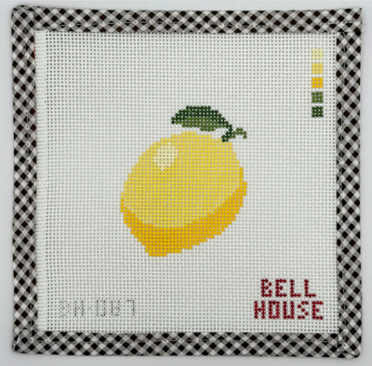 Lemon (Bell House)