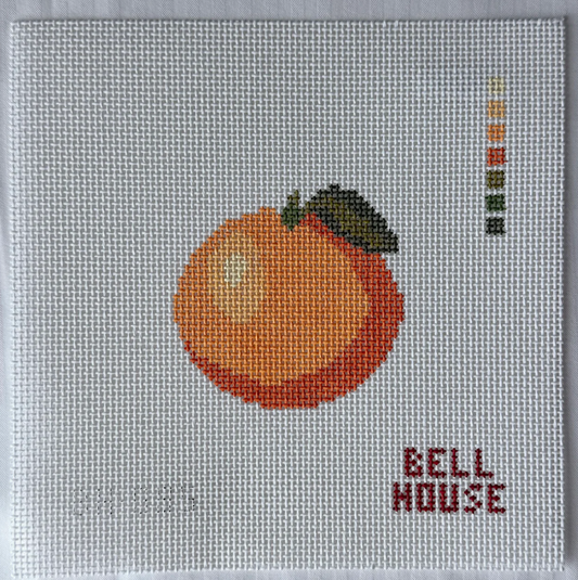 Orange (Bell House)