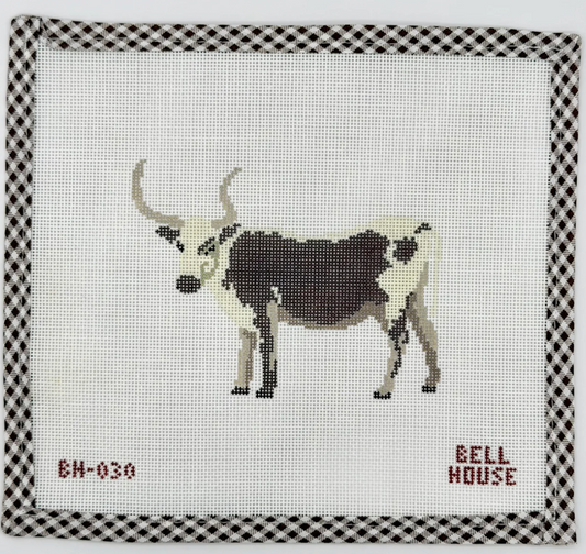 Longhorn (Bell House)