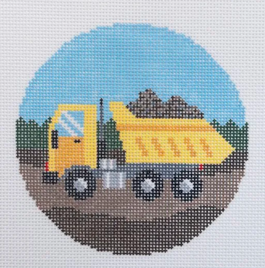 Dump Truck
