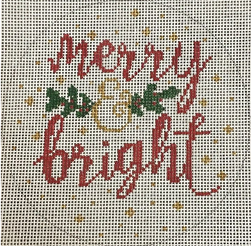 Merry and Bright