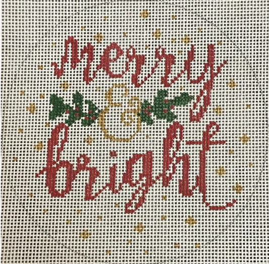 Merry and Bright