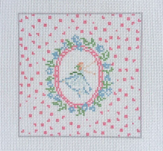 Ballerina Square