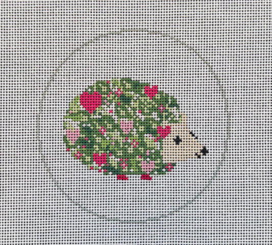 Hedgehog- Valentine
