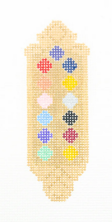 Bejeweled Elevator