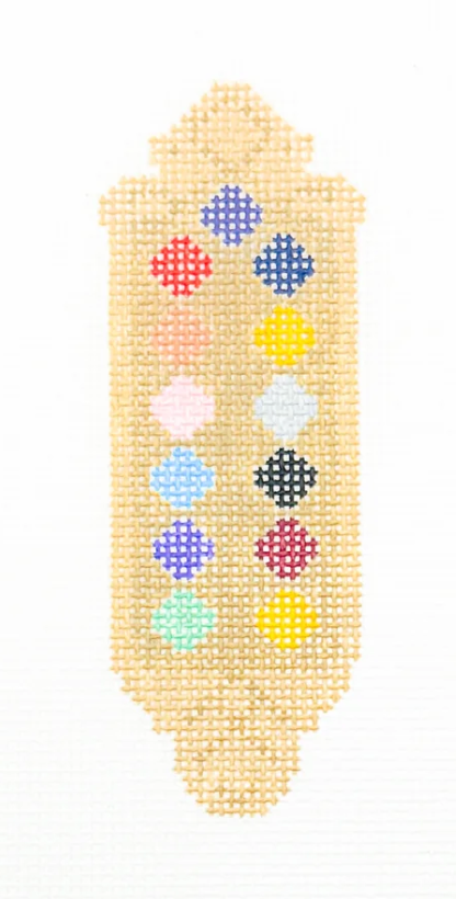 Bejeweled Elevator