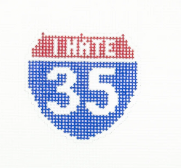 I Hate 35