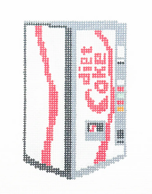 Diet Coke Vending Machine