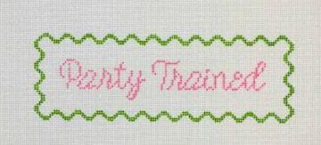 Party Trained
