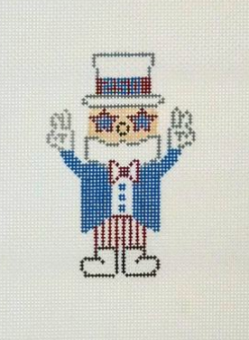 Influencer Uncle Sam