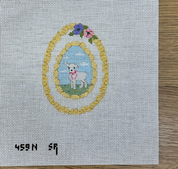 Lamb Egg