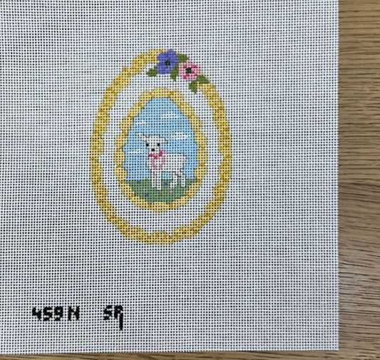 Lamb Egg