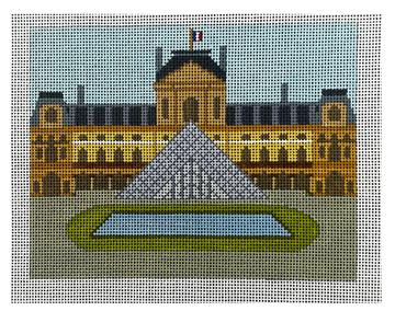 The Louvre