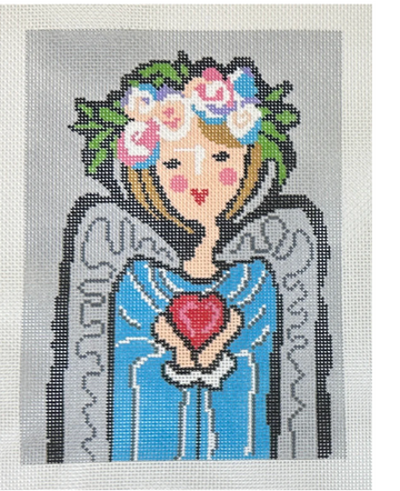 Aqua Angel