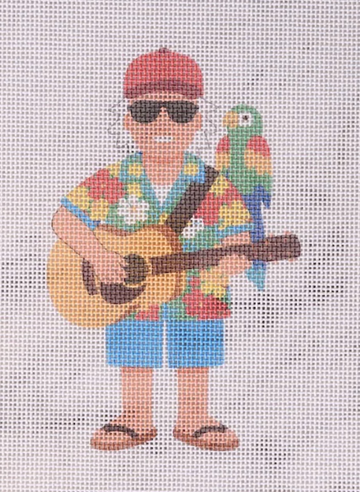 Jimmy Buffet