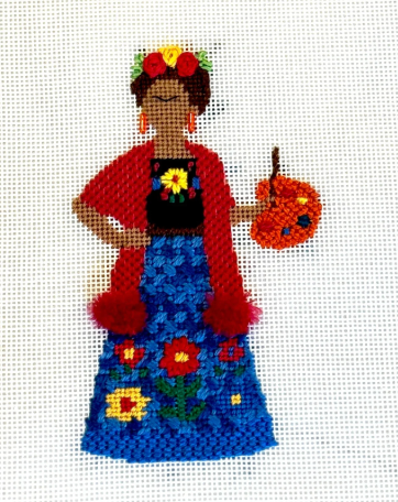 Frida