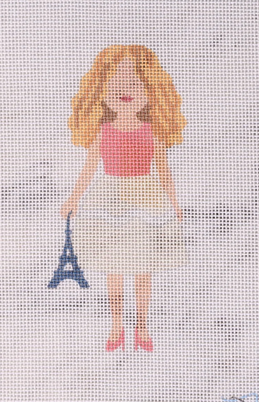 Carrie Bradshaw