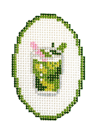Mini Mojito