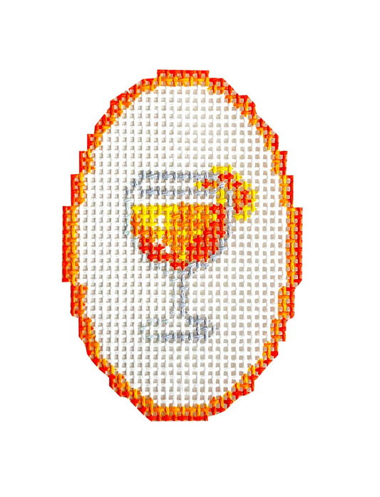 Mini Aperol Spritz