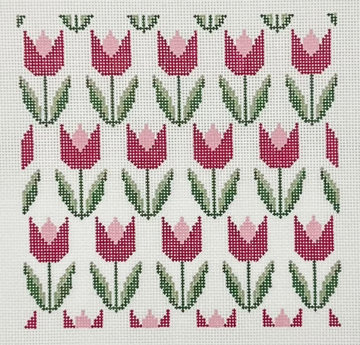 Tulips Square