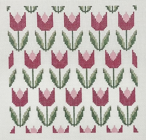 Tulips Square