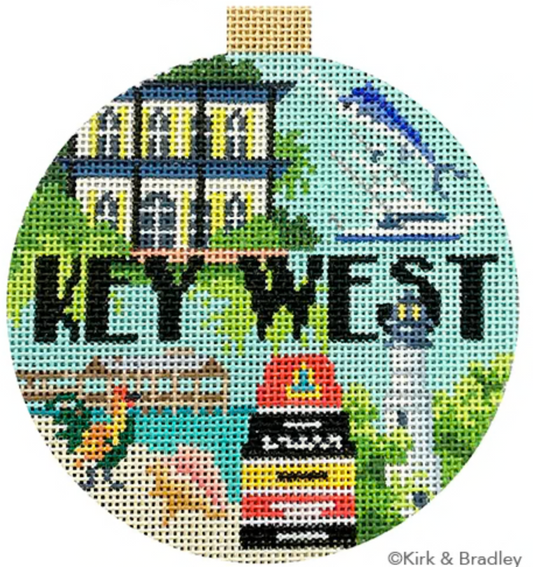 Key West Travel Round