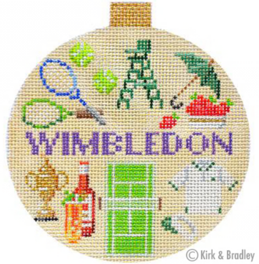 Wimbledon Travel Round