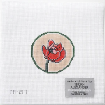 Poppy Love