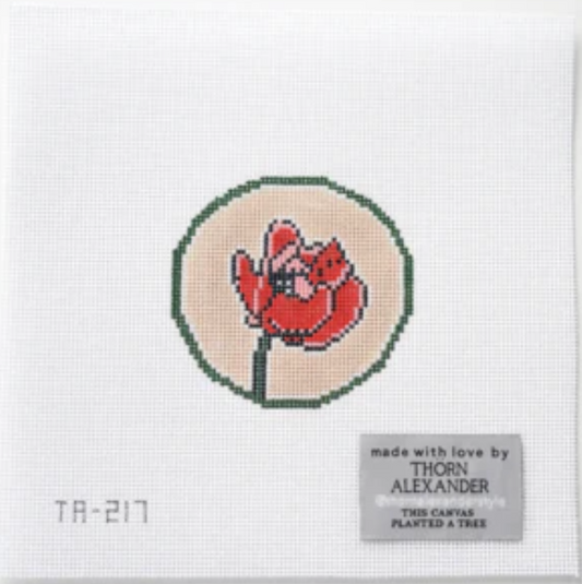 Poppy Love
