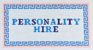 Personality Hire