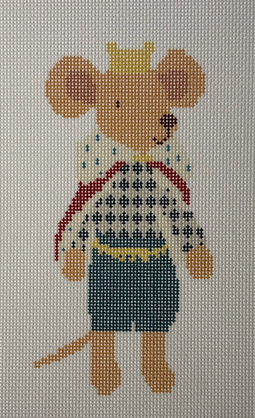 Royal King Dad Mouse