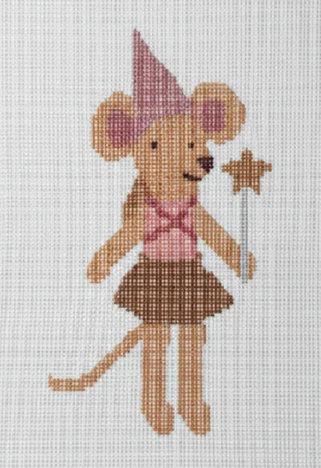Royal Fairy Mouse