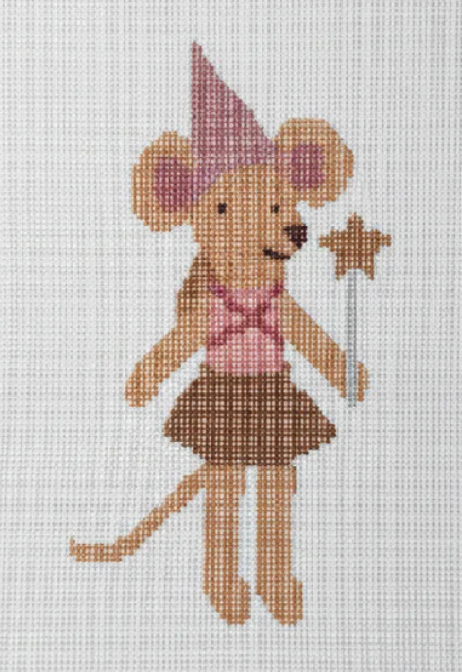 Royal Fairy Mouse