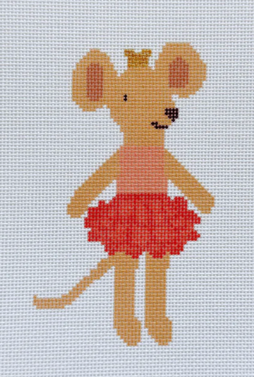 Royal Little Sister Mouse