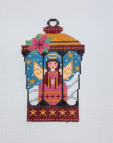 Angel Lantern