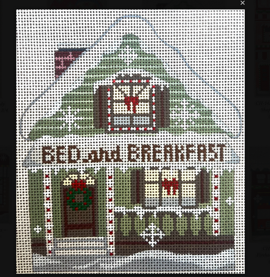 Holiday Village: Bed and Breakfast