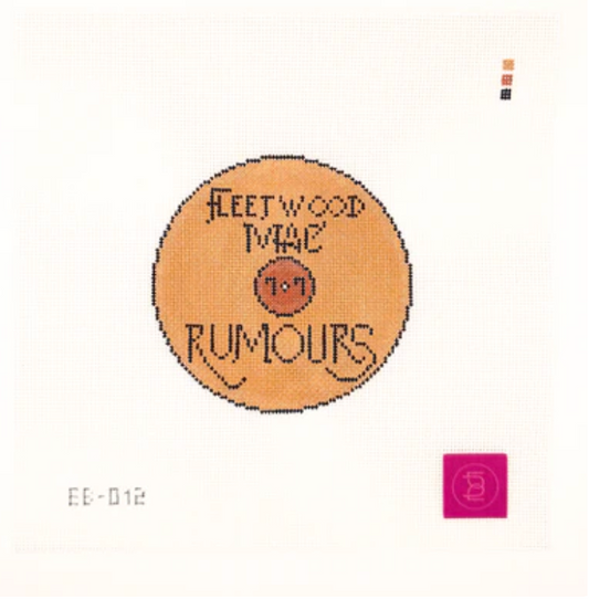 Rumours Vinyl